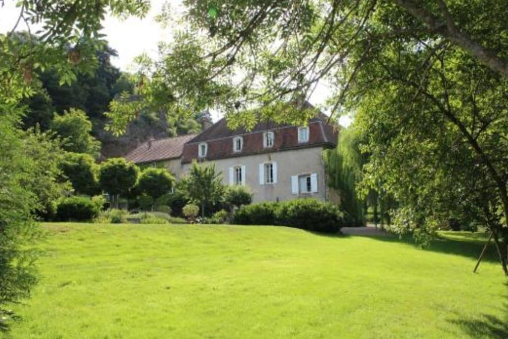 L'Annexe Du Moulin Renaudiots Apartamento Autun Exterior foto