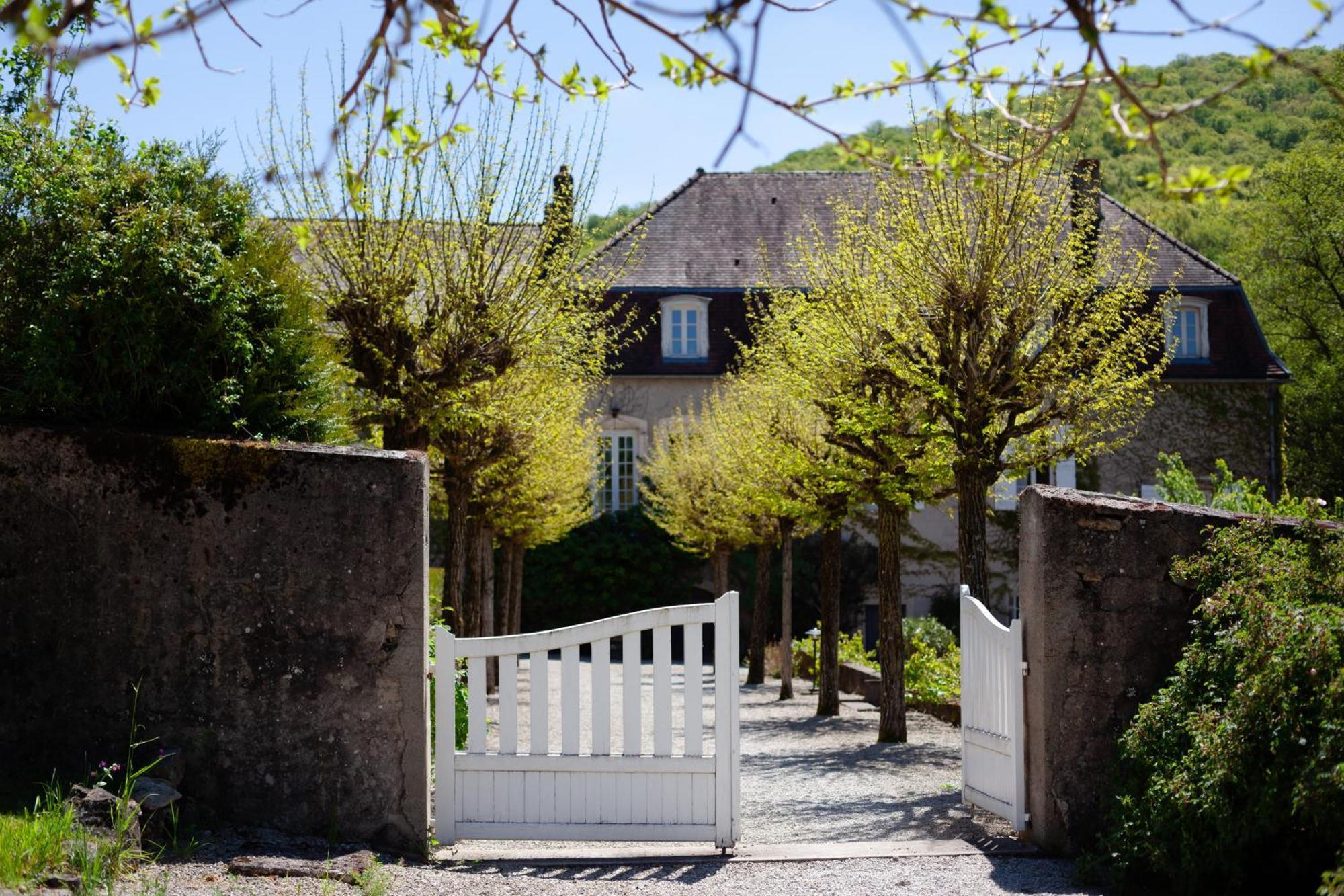L'Annexe Du Moulin Renaudiots Apartamento Autun Exterior foto