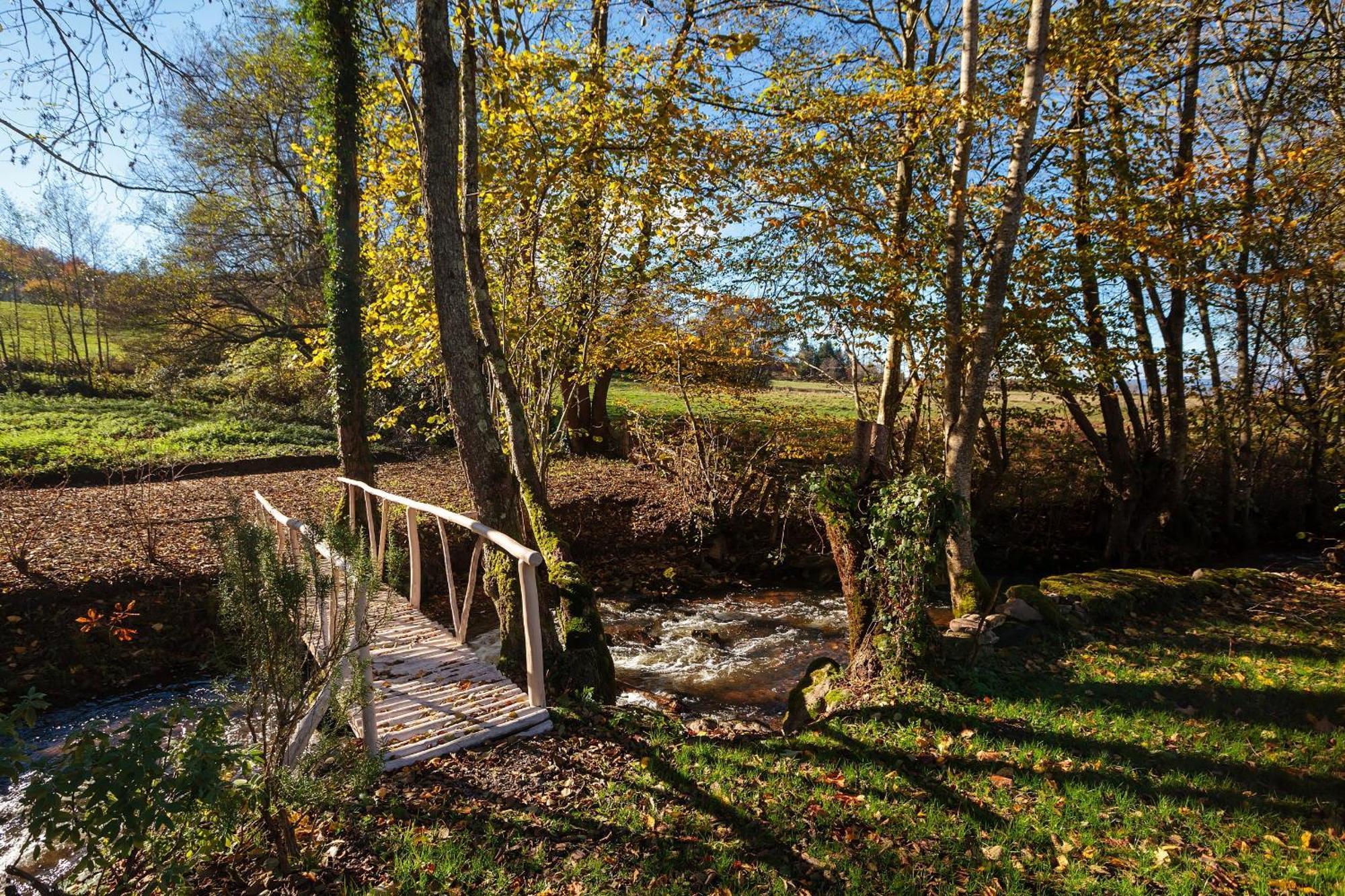 L'Annexe Du Moulin Renaudiots Apartamento Autun Exterior foto